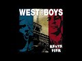 West Side Boys Reste Fier 2011 FULL ALBUM