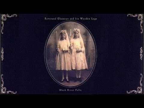 Reverend Glasseye and his Wooden Legs — 50% Murder