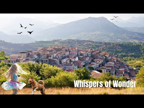 Magic of Kindness: Lily and the Enchanted Grove || Whispers of Wonder