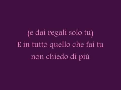 Olli Vincent - Non chiedo di più