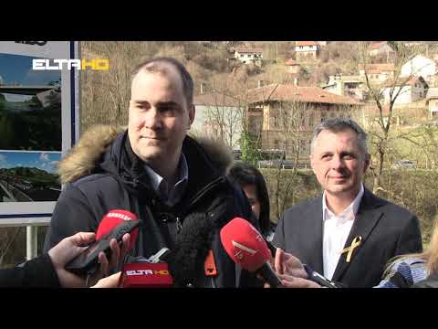 BL HRONIKA 18 02 20 - MOST U SRPSKIM TOPLICAMA