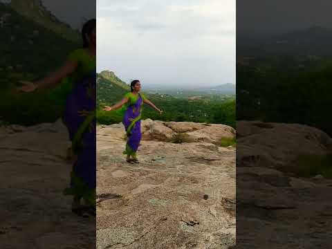 vun mela aasapattu  kaathu kaathu nenneene... #murugeshanitha # short video #love #Nature