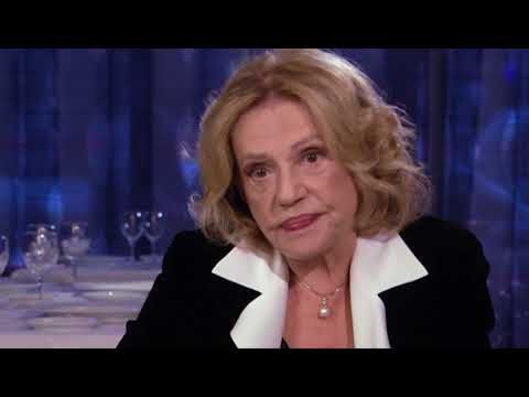 Elevator to the Gallows (1958) – Jeanne Moreau Interview