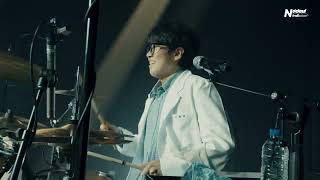 [LIVE] 극동아시아타이거즈(Far East Asian Tigers) - 비냄새｜노들인디션 VOL.4