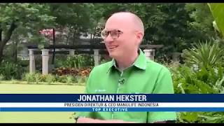 Download lagu Metro TV - Top Executive - Jonathan Hekster (President Director & CEO Manulife Indonesia) mp3