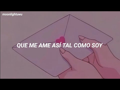 Pandora - Se Solicita Un Amor [Letra]