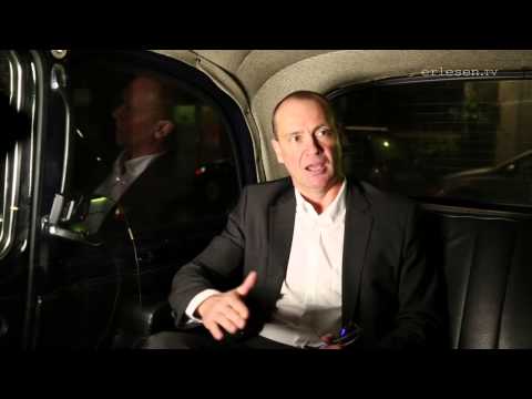 Beckett Simon - Der Hof (Stone Bruises)