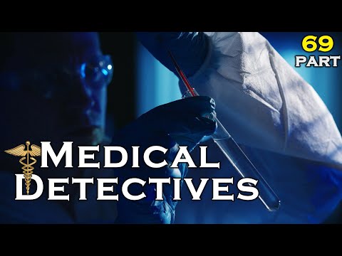Medical Detectives Deutsch Episode 69 True Crime 2025