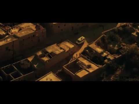 Good Kill Movie Trailer