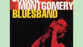 James Montgomery Bluesband - Bring It On Home - 2001 - Dimples - Dimitris Lesini Blues