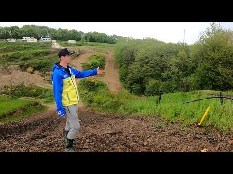 MX Recenze #9 Krásná Lípa