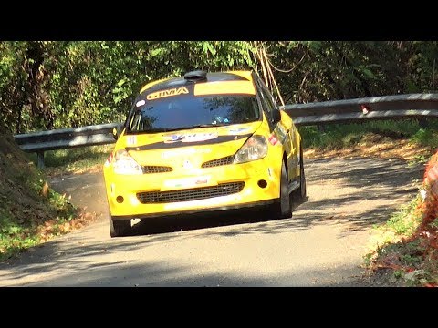 12° Rally Golfo dei Poeti 2018