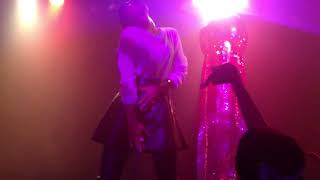 Natalia Kills - Feel Myself (Live)