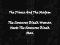 The Prince And The Madam - The Sensuous Black ...