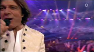 Jürgen Drews - Ein Bett im Kornfeld | ARD Schlagerbooom 22-10-2016