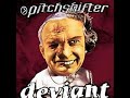 Pitchshifter: Dead Battery