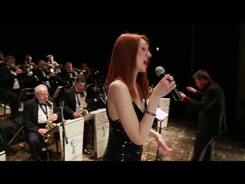 I've just found out about love - Montecatini City Band