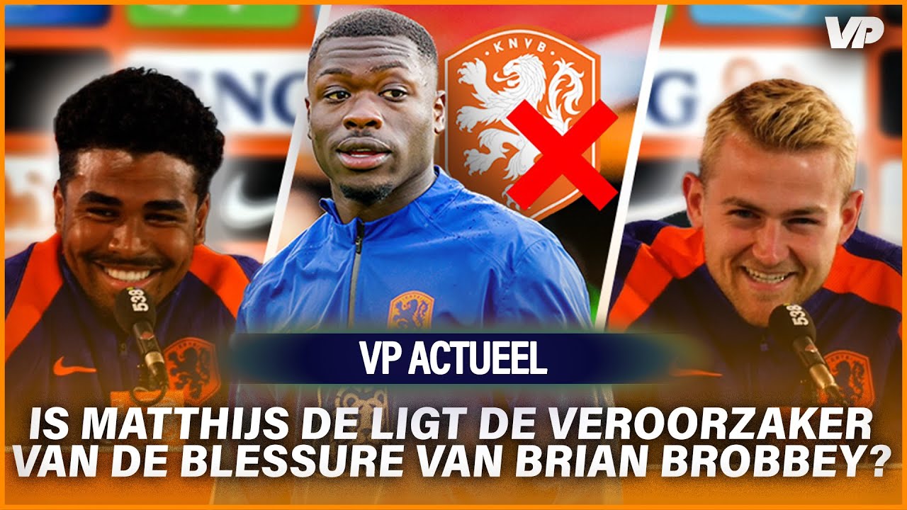 Thumbnail for article: Oranje-nieuweling verrast door Koeman: 'Totaal niet verwacht eigenlijk'