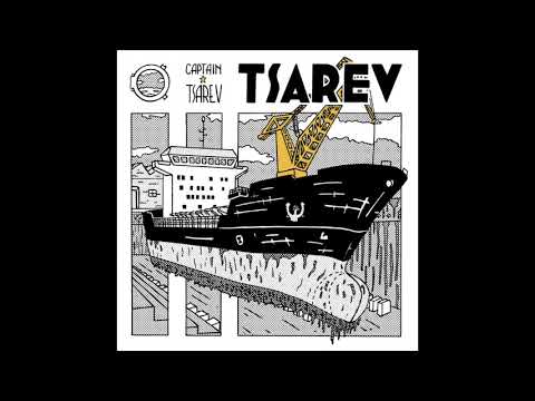 TSAREV - SEUL TOUT (2020)