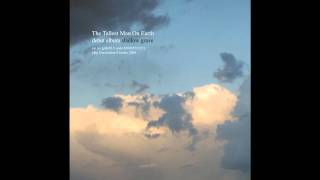 The Tallest Man on Earth - Honey Won&#39;t You Let Me In