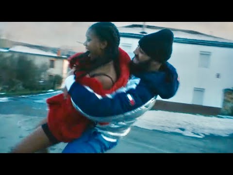 AISSA - YA LLORARE(MOS)