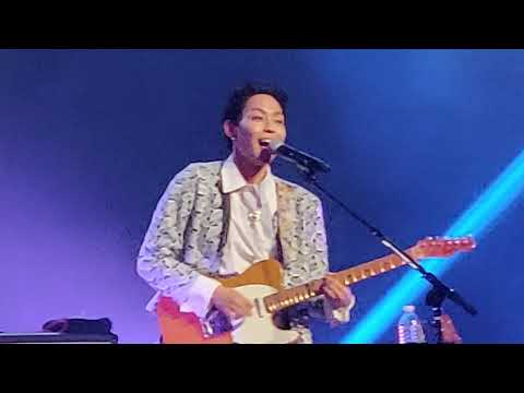 Beautiful Girl @ The Rose - We Rose You Live NYC 190901