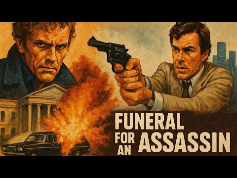 Funeral for an Assassin | 1974 | Action | Crime | Thriller