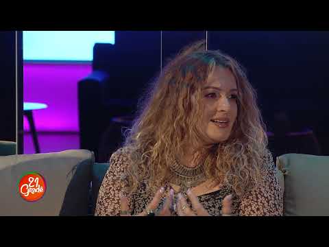 Enkelejda Arifi - 21 Gradë  22.07.2021