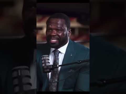 50 cent talks Nick Cannon and all his kids #rapper #curtisjackson