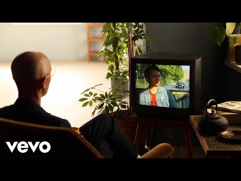 Jens Lekman - The Linden Trees Are Still in Blossom (Official Video)
