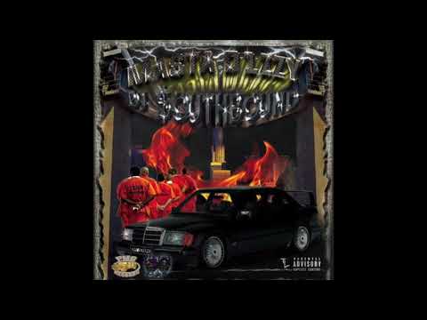 DJ $OUTHBOUND & MASTA D1ZZY - STILL BREATHIN