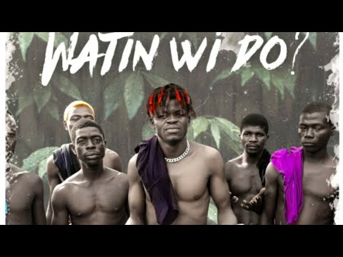 Fadah Cross - Waytin Wi Do? (Official Audio) 🇸🇱 Trending Music