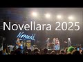 Nomadi Novellara 2025 Live Completo Danilo Sacco Un Ritorno Da Brividi