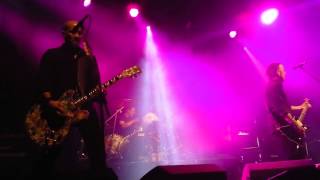 The Wildhearts *Someone That Won't Let Me Go* @ Academy, Manchester 03/4/14