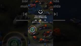 Download lagu Story Wa 30 Detik | Esmeralda ML mp3