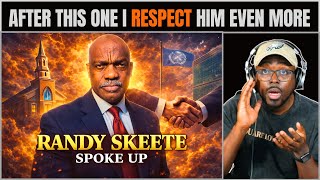 Pr. Randy Skeete Weighs In on the SDA–UN Issue.