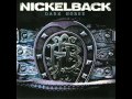 Nickelback S.E.X. Lyrics HQ 