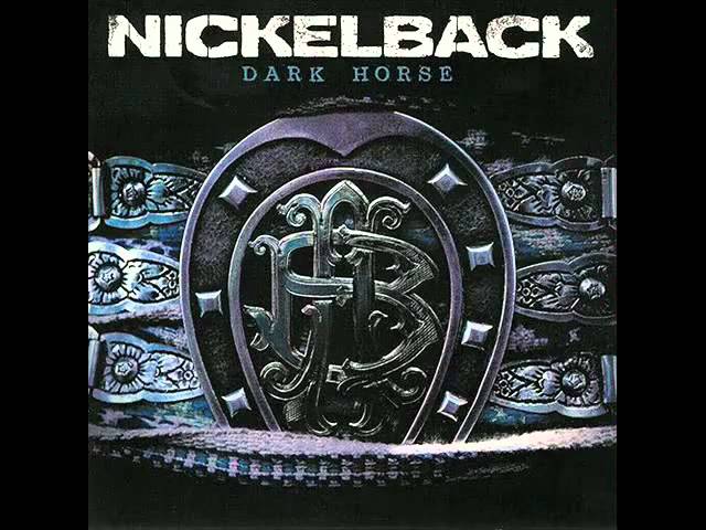 Nickelback - S.e.x. Guitar pro tab