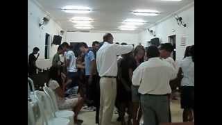 preview picture of video 'Culto de Missões, Assembleia de Deus de Itapicuru de Irecê - Bahia'