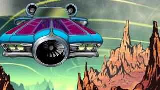 "The Last Great Audit" - Quaker City Night Hawks