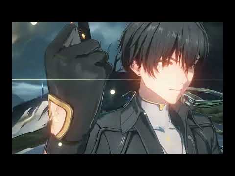 Spectro Rover (Solo) vs Tempest Mephis (Diff VI) | Tactical Hologram | Wuthering Waves