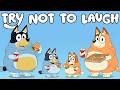 BLUEY TRY NOT TO LAUGH YTP BIG GIGGLES