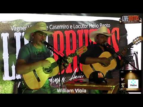 Pé do Eito - Vagner Violeiro e Casemiro