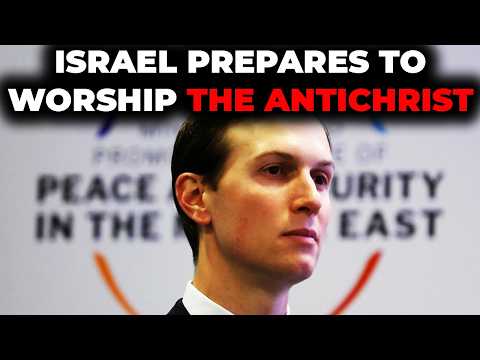 THIS Is How The Antichrist Will Deceive Israel | 10 Bible Prophecies Coming True RIGHT NOW (2025)