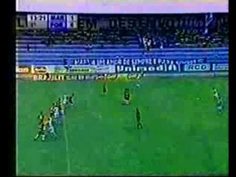 Fabiano Gadelha - Gols Parte 1