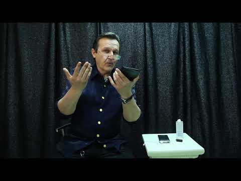 Perfect Fire Wallet. Why you need to choose it ???