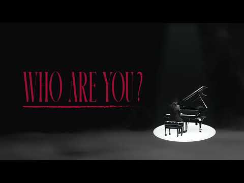 EmanFromDaA2 - Who Are You? [Lyric Video]