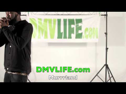 DMVLIFE.com Showcase Audition: Murrrland