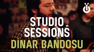 Dinar Bandosu - Kaptan Barbaros I Babylon Studio Session