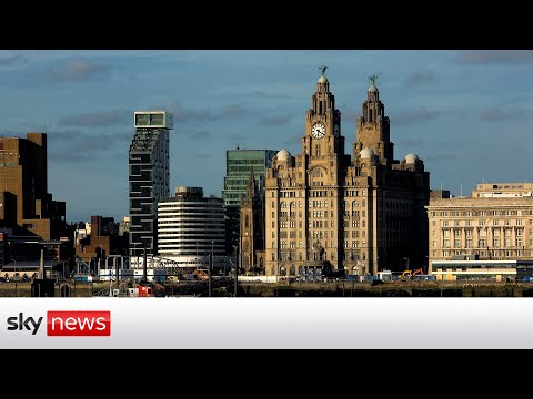 UNESCO strips away Liverpool's World Heritage Site status